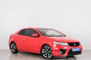 Kia Cerato II Красноярск  - изображение 23