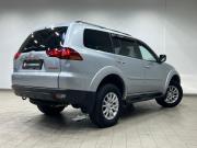Mitsubishi Pajero Sport II Кемерово  - изображение 21