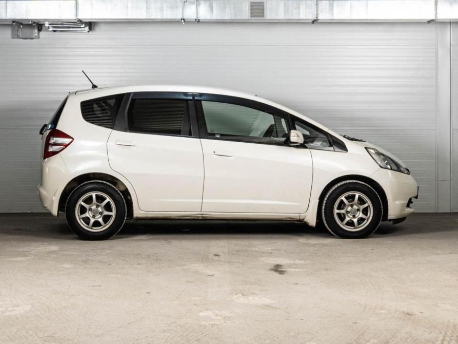 Honda Fit II Ставрополь  - изображение 5