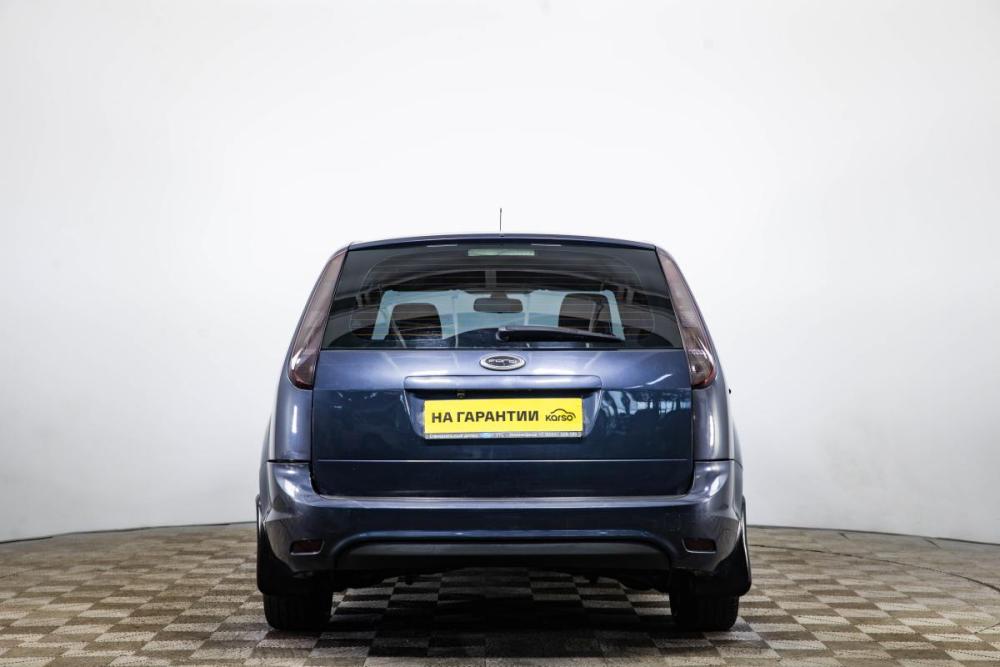 Ford Focus II Рестайлинг Пермь  - изображение 6