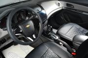 Chevrolet Cruze I Рестайлинг Тюмень  - изображение 25