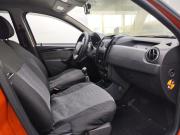 Renault Duster I Рестайлинг Уфа  - изображение 35