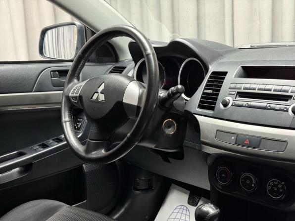 Mitsubishi Lancer X Рестайлинг с пробегом 2012 года, цена 1 199 000 рублей, 134000 км, седан, Автокод Объявления