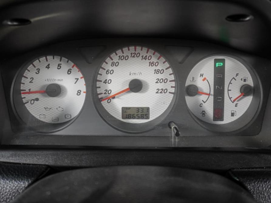 Mitsubishi Lancer IX Воронеж  - изображение 15