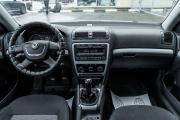 Skoda Octavia II (A5) Рестайлинг Ульяновск  - изображение 38