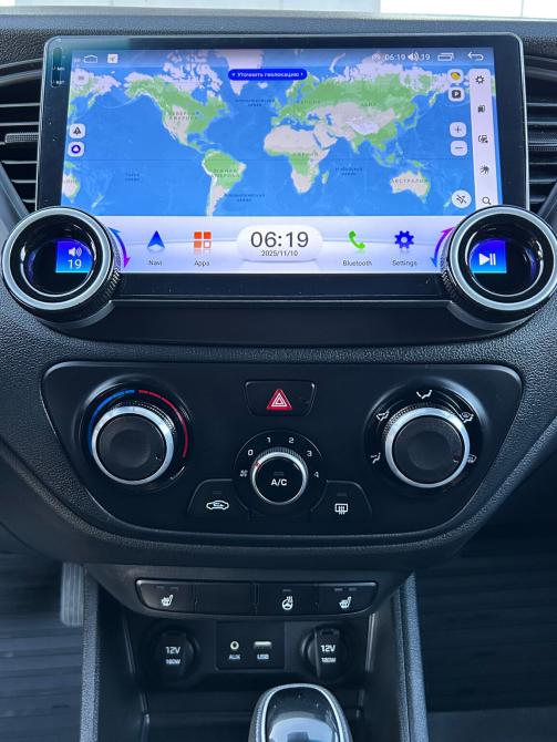 Hyundai Solaris II Альметьевск  - изображение 20