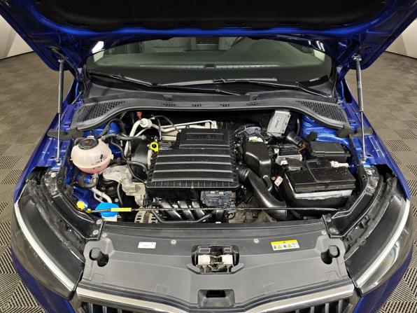 Skoda Rapid II с пробегом 2021 года, цена 1 685 000 рублей, 91706 км, лифтбек, Автокод Объявления