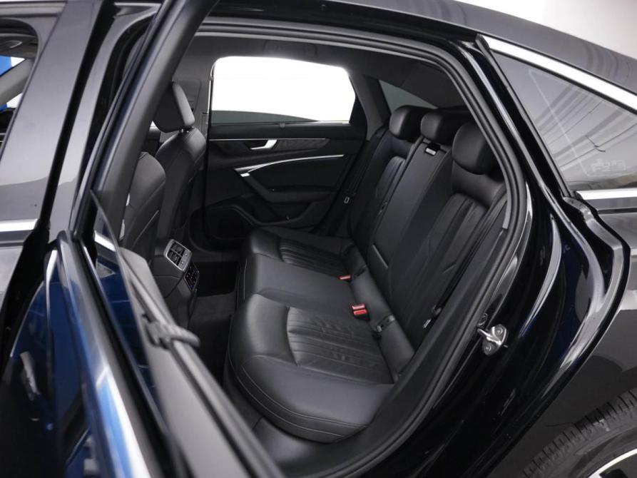 Audi A6 V (C8) Москва  - изображение 9
