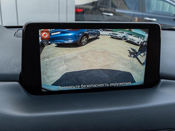 Mazda CX-5 II с пробегом 2021 года, цена 2 949 000 рублей, 64707 км, внедорожник, Автокод Объявления
