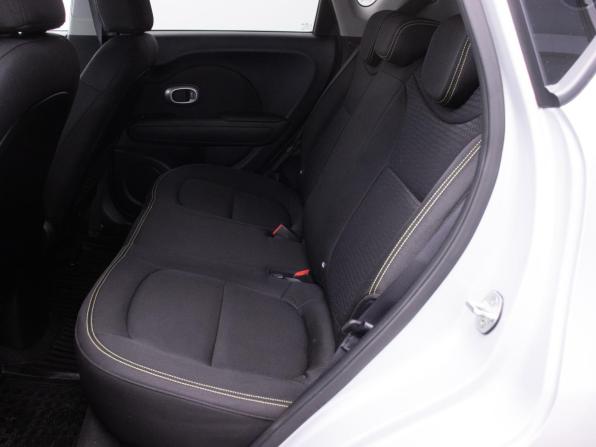 Kia Soul II с пробегом 2015 года, цена 1 530 000 рублей, 109370 км, хэтчбек, Автокод Объявления