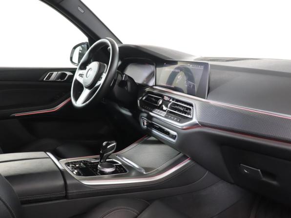 BMW X5 IV (G05/G18) с пробегом 2019 года, цена 6 749 900 рублей, 97625 км, внедорожник, Автокод Объявления