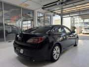 Mazda 6 II (GH) Минеральные Воды  - изображение 23