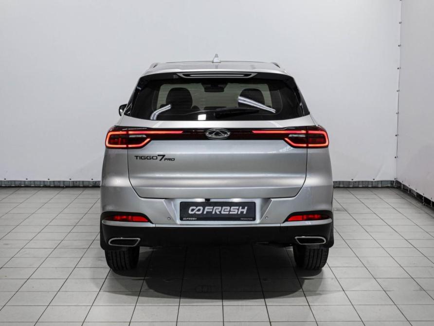 Chery Tiggo 7 Pro I Ростов-на-Дону  - изображение 4