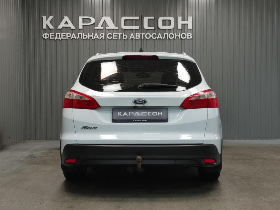 Ford Focus III Пермь  - изображение 4
