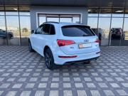 Audi Q5 I (8R) Краснодар  - изображение 15