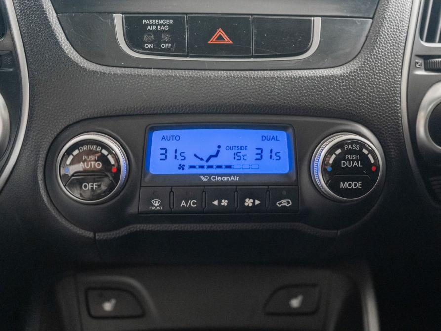 Hyundai Tucson II Красноярск  - изображение 17