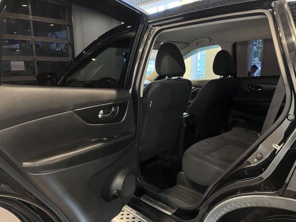 Nissan X-Trail III с пробегом 2015 года, цена 1 759 000 рублей, 177392 км, внедорожник, Автокод Объявления