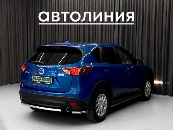 Mazda CX-5 I с пробегом 2012 года, цена 1 550 000 рублей, 177000 км, внедорожник, Автокод Объявления