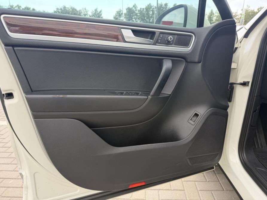 Volkswagen Touareg II Саратов  - изображение 18