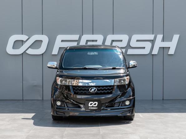 Toyota bB II Рестайлинг с пробегом 2015 года, цена 1 180 000 рублей, 127419 км, компактвэн, Автокод Объявления