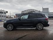 BMW X3 III (G01) Рестайлинг Москва  - изображение 32