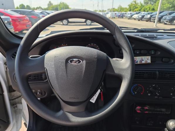 Lada (ВАЗ) Niva I Рестайлинг (Travel) с пробегом 2025 года, цена 1 540 000 рублей, 7516 км, внедорожник, Автокод Объявления