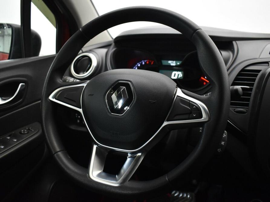Renault Kaptur I Рестайлинг Москва  - изображение 9