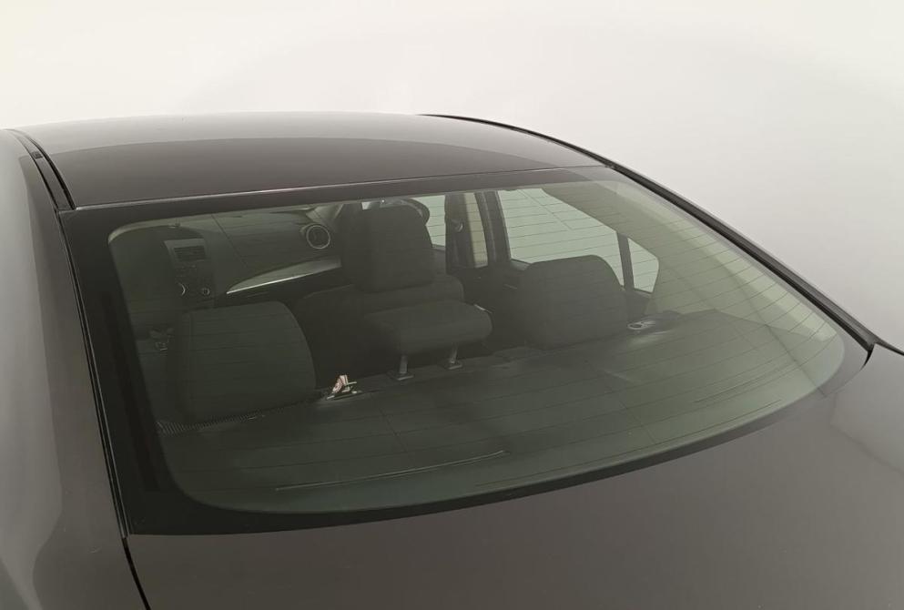 Mazda 3 II (BL) Волгоград  - изображение 18