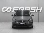 Volkswagen Touran I Рестайлинг 2 Ростов-на-Дону  - изображение 19