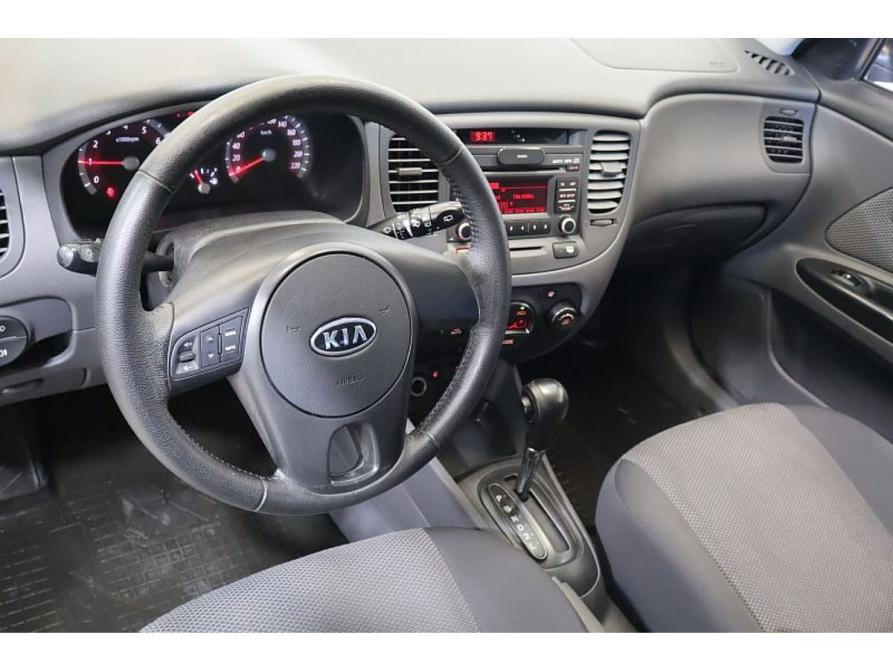 Kia Rio II Рестайлинг Коломна  - изображение 6