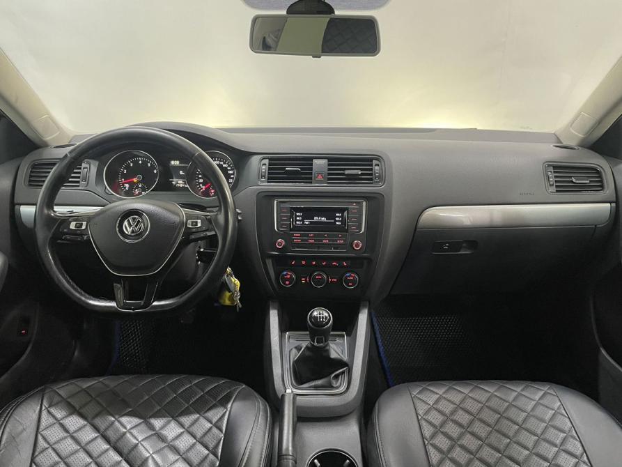 Volkswagen Jetta VI Рестайлинг Воронеж  - изображение 11