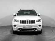 Jeep Grand Cherokee IV (WK2) Рестайлинг Санкт-Петербург  - изображение 23