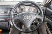 Toyota Mark II IX (X110) Барнаул  - изображение 41