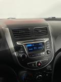 Hyundai Solaris I Воронеж  - изображение 42