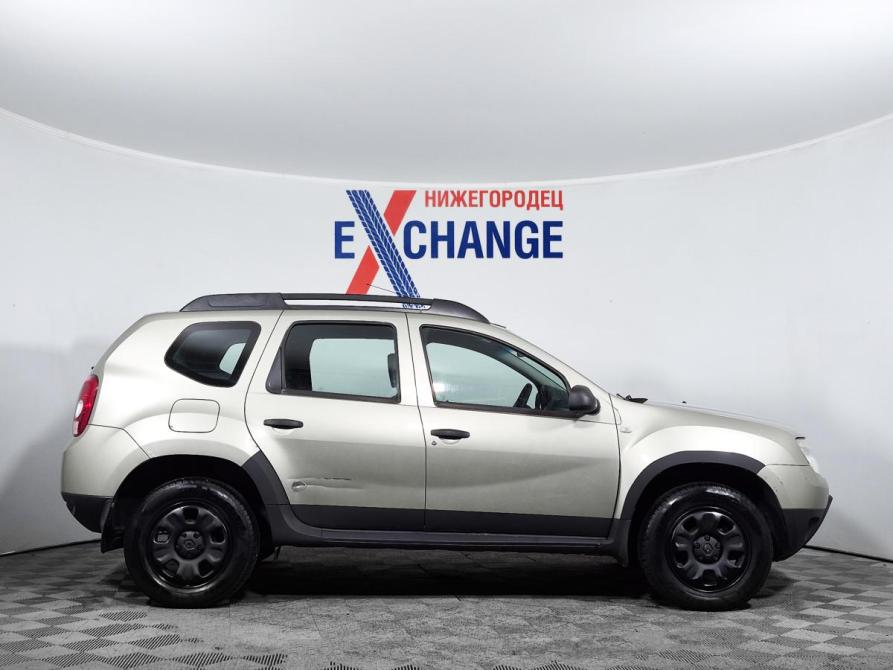 Renault Duster I Нижний Новгород  - изображение 4