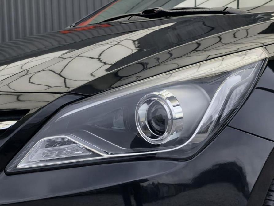 Hyundai Solaris I Рестайлинг Пермь  - изображение 22
