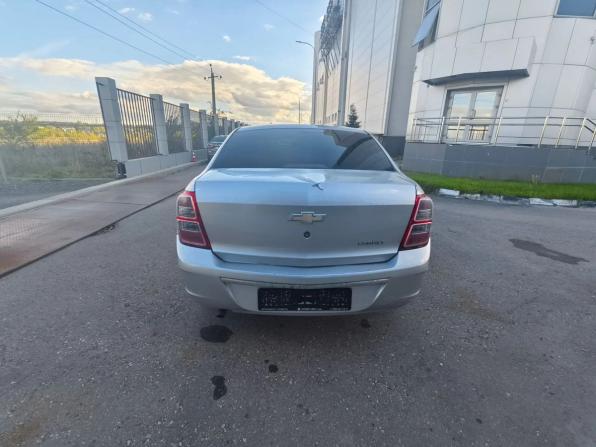 Chevrolet Cobalt II с пробегом 2013 года, цена 315 000 рублей, 151847 км, седан, Автокод Объявления