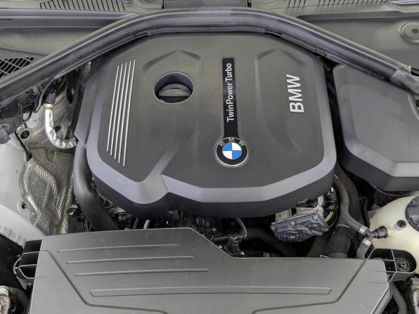 BMW 1 серии II (F20/F21) Рестайлинг 2 с пробегом 2018 года, цена 1 900 000 рублей, 104046 км, хэтчбек, Автокод Объявления