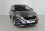 Kia Rio III Рестайлинг Астрахань  - изображение 24