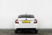 Skoda Rapid I Рестайлинг Сургут  - изображение 20