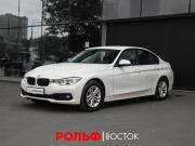 BMW 3 серии VI (F3x) Рестайлинг Москва  - изображение 22