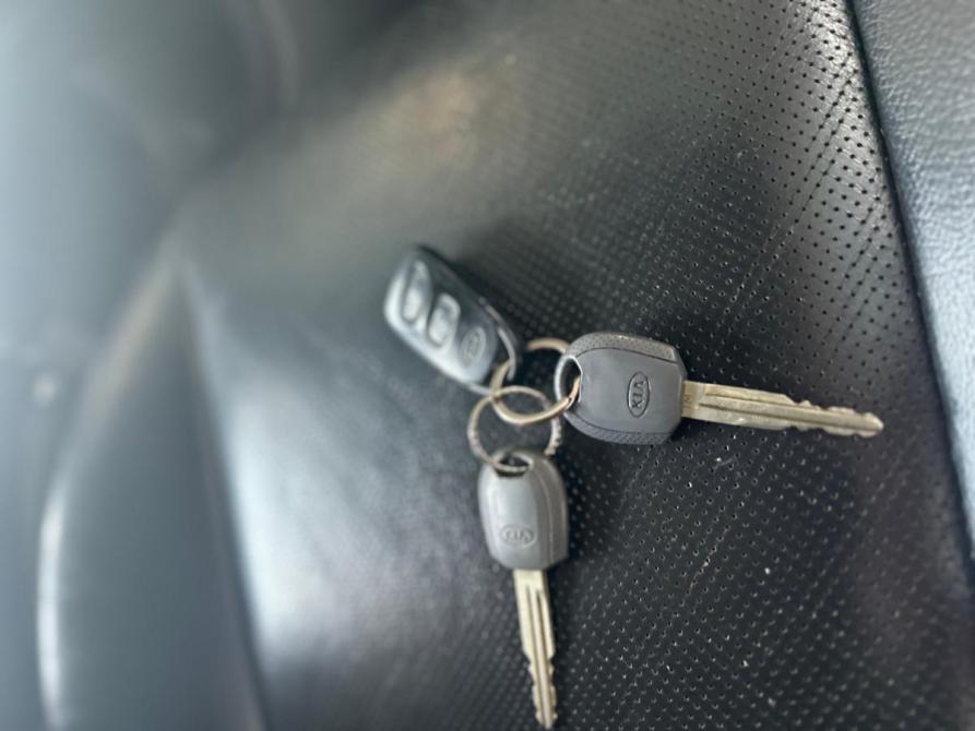 Kia Sportage II Новосибирск  - изображение 24