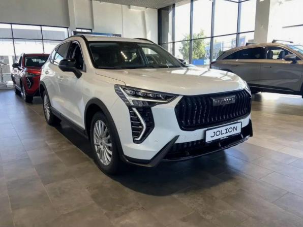 Haval Jolion I Рестайлинг с пробегом 2026 года, цена 2 449 000 рублей, 1 км, внедорожник, Автокод Объявления
