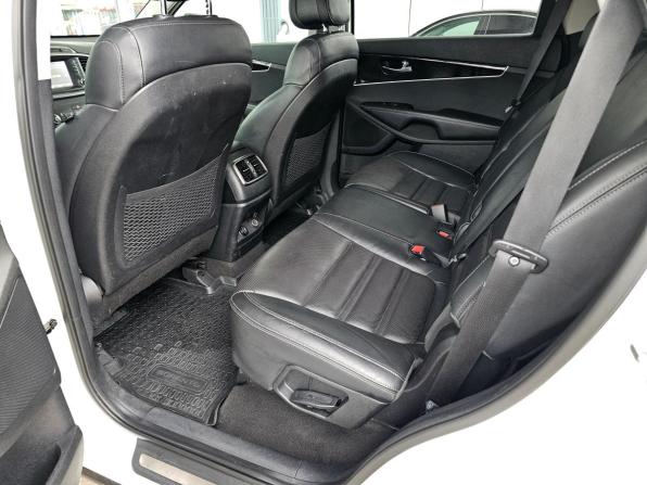 Kia Sorento III Prime с пробегом 2017 года, цена 2 239 000 рублей, 157346 км, внедорожник, Автокод Объявления