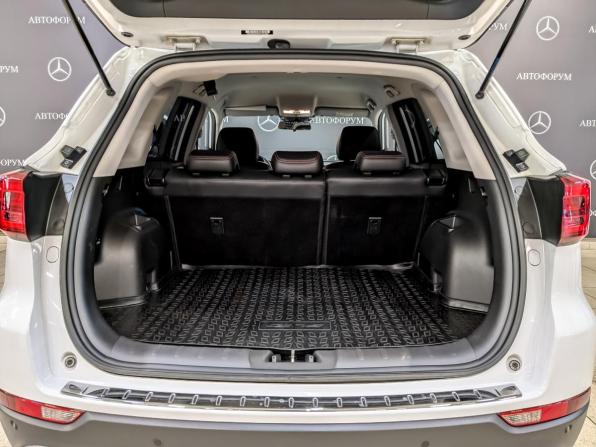 Changan CS75 I Рестайлинг с пробегом 2022 года, цена 1 785 000 рублей, 66525 км, внедорожник, Автокод Объявления