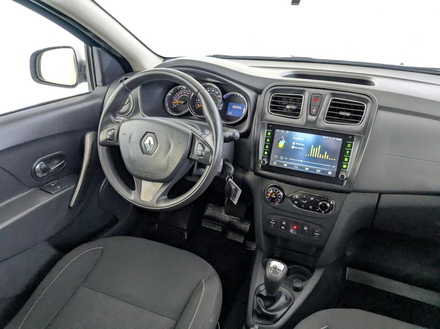 Renault Sandero II Москва  - изображение 26