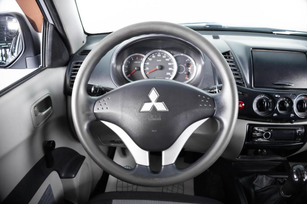 Mitsubishi L200 IV Рестайлинг Пермь  - изображение 15