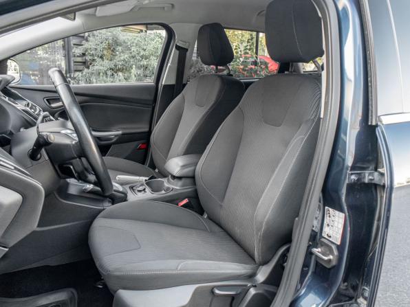 Ford Focus III с пробегом 2012 года, цена 747 000 рублей, 191762 км, универсал, Автокод Объявления