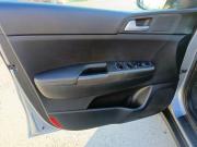 Kia Sportage IV Рестайлинг Тюмень  - изображение 34