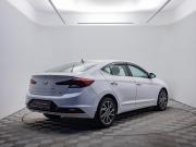 Hyundai Elantra VI (AD) Рестайлинг Москва  - изображение 24